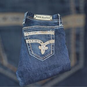 Rock revival jean size 30